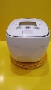 Nồi cơm nội địa Nhật cao tần (IH) Tiger JPB-H100 (1.0L) (02520) áp suất 2 bi