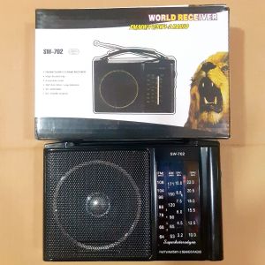 Đài Radio SW-702