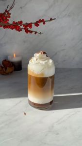 PUSAT GROSIR AS Cangir Kopi Cangkir Lucu Gelas Kaca Gelas Aesthetic Gelas Kaleng Coca Gelas Kaca ALE   Gelas Kaca Beling