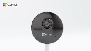 ⚡️กล้องวงจรปิดไร้สาย EZVIZ รุ่น C1C-B (2MP) 1080P Wi-Fi PT Camera H.265 2-Way Talk ประกัน 2 ปี