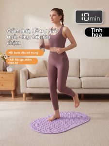 AOYI | Thảm Bấm Huyệt Giảm Cân Chạy Chậm