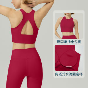 High-Waist Yoga Shorts Womens Fitness Pants Quick-Dry Thin Five-Quarter Length Cycling Shorts Abdomen Lifting Butt Enhancing