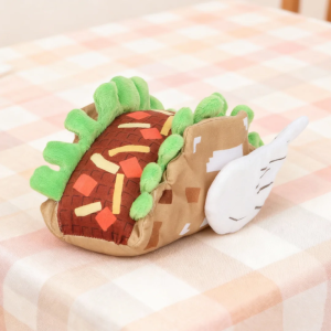 Hot Steal a Brainrot Plush Doll Toy Taco Lucky Block Game Peripheral Plushie Cute Plush Toy Christmas Childrens Birthday Gift