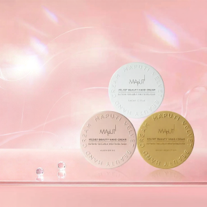 Maputi | Moisturizing Portable Womens Hand Cream for Dry Skin