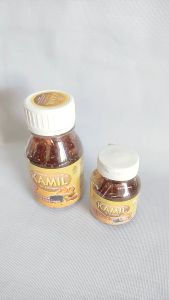 Kamil 3 in 1 Isi 70 Kapsul Minyak Habbatussauda plus Zaitun & Propolis