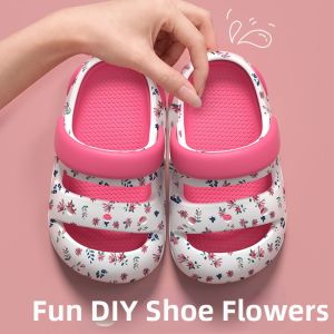 JIFANPAUL | Non-slip Baby Girls Slippers