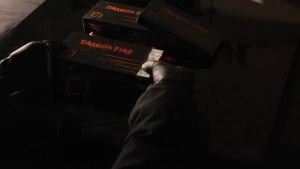 Dragonfire Tattoo Cartridge Needles RS RL RM M1 Makeup Permanent 10Pcs with Membrane Safety Cartridges Disposable Tattoo Needle