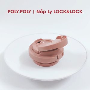 Nắp Ly Giữ Nhiệt LOCK&LOCK