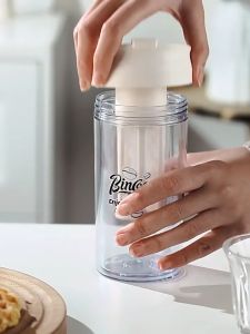Bincoo - Enjoy Coffee Tritan Cold Brew maker 360ml/500ml