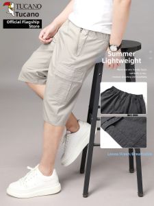 TUCANO | Breathable Lightweight Cotton Pants For Men