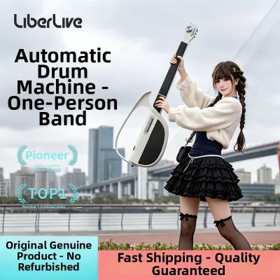 Automatic Electric Guitar C1