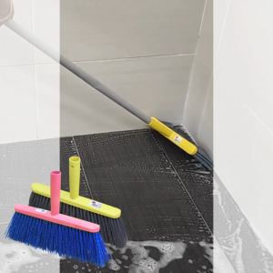 Soft Indoor Eco Broom