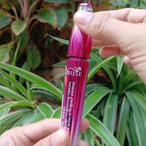 Mascara Obuse Thái Lan Làm Cong Và Dài Mi Không Lem Không Trôi