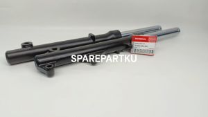 BONUS OLI SOK + KZL PAKET KOMPLIT SHOCK DEPAN BEAT FI HONDA / BEAT ESP STREET / VARIO 110 FI 125 150 LED / PAKET AS SHOCK DEPAN TABUNG BEAT / SEAL SHOCK DEPAN / TUTUP ABU DEBU / SATU SET SOK DEPAN / AS SOK / SIL SHOK / SEL SOK / SEKOK / SHOCKBREKER