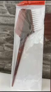 ❤ RatuCosmetic ❤ SISIR SEMIR BESAR PREMIUM BULU PUTIH