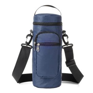 Portable Oxford Insulation Thermal Protection Water Bottle Bag