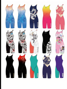 ZOKE | Competitive Training Childrens Swimwear