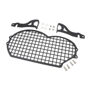 For BMW R1200GS ADV R 1200 GS Adventure 2004 2010 2012 Motorcycle Head Light Guard Protector Covers Protection Grill Accessories
