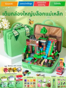 Feiyu | Intelligent Educational Building Blocks Magnetic Set