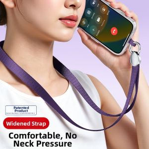 RQZN | Ergonomic Durable Phone Lanyard