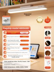Philips | Eye-protecting Desk Lamp for Students Magnetic