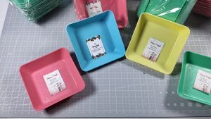 50 pcs mangkok kotak souvenir souvenir pernikahan unik souvenir murah