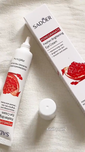 Eye Cream Anti Aging Krim Mata Panda Brightening Moisturize - VP046