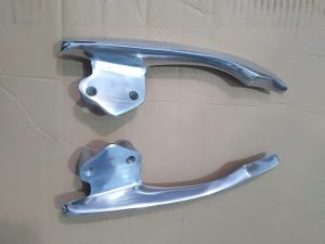 Behel Begel Planger Jok belakang Beat f1 ESP POP STREET ECO
