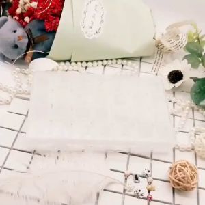 28/56 Grids Storage Tool Diy Removable Clear Plastic Organizer Nail Art Rhinestone Diamonds Jewelry Grid Earrings Bead Necklace Storage Box Display Stand