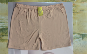 กางเกงเลกกิ้งผู้หญิง Four Corners 8890# นุ่มและทนทาน ระบายอากาศได้ดีและสวมใส่สบาย -DKK-New super plus size 5XL ทางเลือกแรกของคนอ้วน