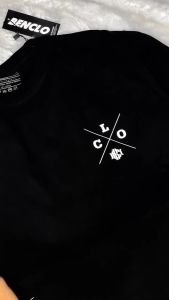 Kaos atasan pria wanita distro premium lengan pendek | Kaos oblong pria bahan katun adem dan lembut | Kaos benclo pria wanita lengan pendek