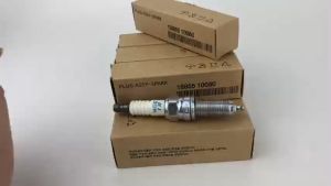 Bộ 4 cái Bugi Hyundai i10  K3  SOUL  I10  Elantra  i30  Carens/ rondo  Accent Avante Rio morning 18855-10080