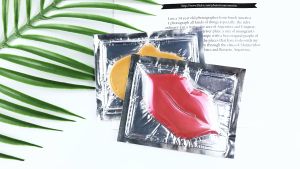 Pelembap Membran Bibir COD: Melunakkan Pelindung & Menghilangkan Kulit Mati