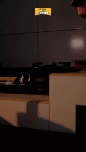 Kopi Bubuk Setia Warkop 200 Gram | 400 Gram - Original Kopi Setia Bali