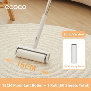 ecoco | Large Lint Remover Bed Clothes Pet Hair Removal