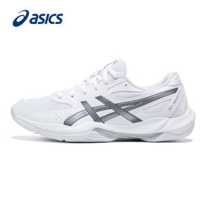 ASICS | Womens Breathable Professional Badminton Shoes Autumn