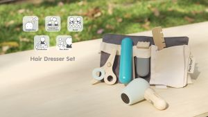 Hair Dresser Set