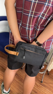 Pouchbag Multifungsi