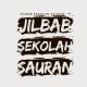 Jilbab Sekolah Sauran (JSS)
