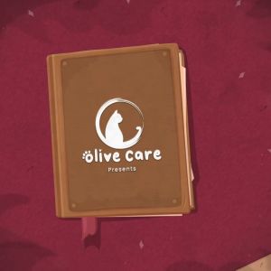 Olive Care PAKET CREAMY TREATS 16gr & 20gr Isi 5pcs Snack Cemilan Kucing Bernutrisi dengan Daging Ayam/Salmon/Tuna Asli