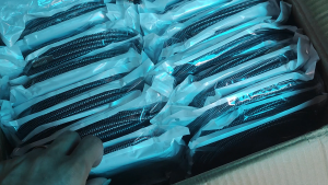 cáp optical âm thanh số thạch anh dây quang dù cao cấp 5m to 6mm cao cấp tiết diện lớn chịu lực chống tổn hao tín hiệu giá cho 1 sợi  Cáp được cấu tạo từ sợi quang cao cấp với lớp vỏ nhựa siêu bền 6mm chiều dài dây 15 m. Đầu giắc cắm đúc bọc kim loại gi