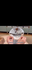 10 pcs Disposable One Off Sticker For Cap Hat Collared Shirt Anti Dirty Sweat Absorbent