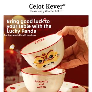 Celebration Gift Dining Set