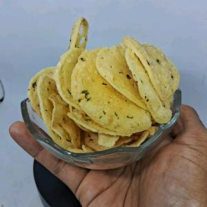Basreng Original Renyah dan Enak