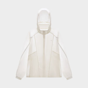 Bananain | UV Protection Cool Jacket