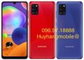 Điện Thoại Samsung Galaxy A31 6GB/128GB. Hàng chính hãng, đã kích hoạt bảo hành, máy like new đẹp 98%.. 
