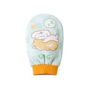GRACE | Powerful Mud Removal Bath Glove