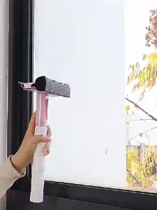 K8528 多功能喷雾玻璃刮 Multi-functional Spray Glass Scraper
