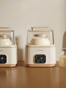 Small Automatic Multi-Function Fermentation Machine