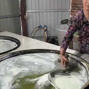 Traditional Yunnan Rose & Ginger Black Sugar